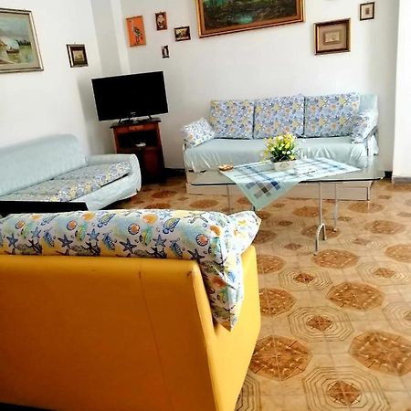 Appartement La Casa Di Pina à Castellammare del Golfo Extérieur photo