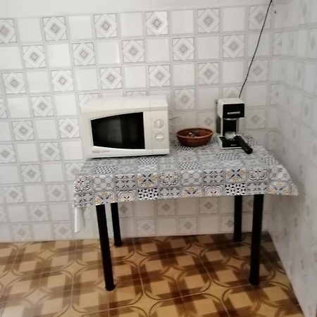 Appartement La Casa Di Pina à Castellammare del Golfo Extérieur photo
