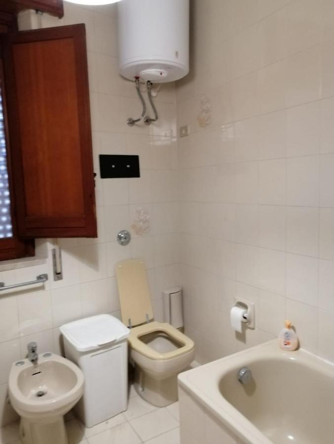 Appartement La Casa Di Pina à Castellammare del Golfo Extérieur photo