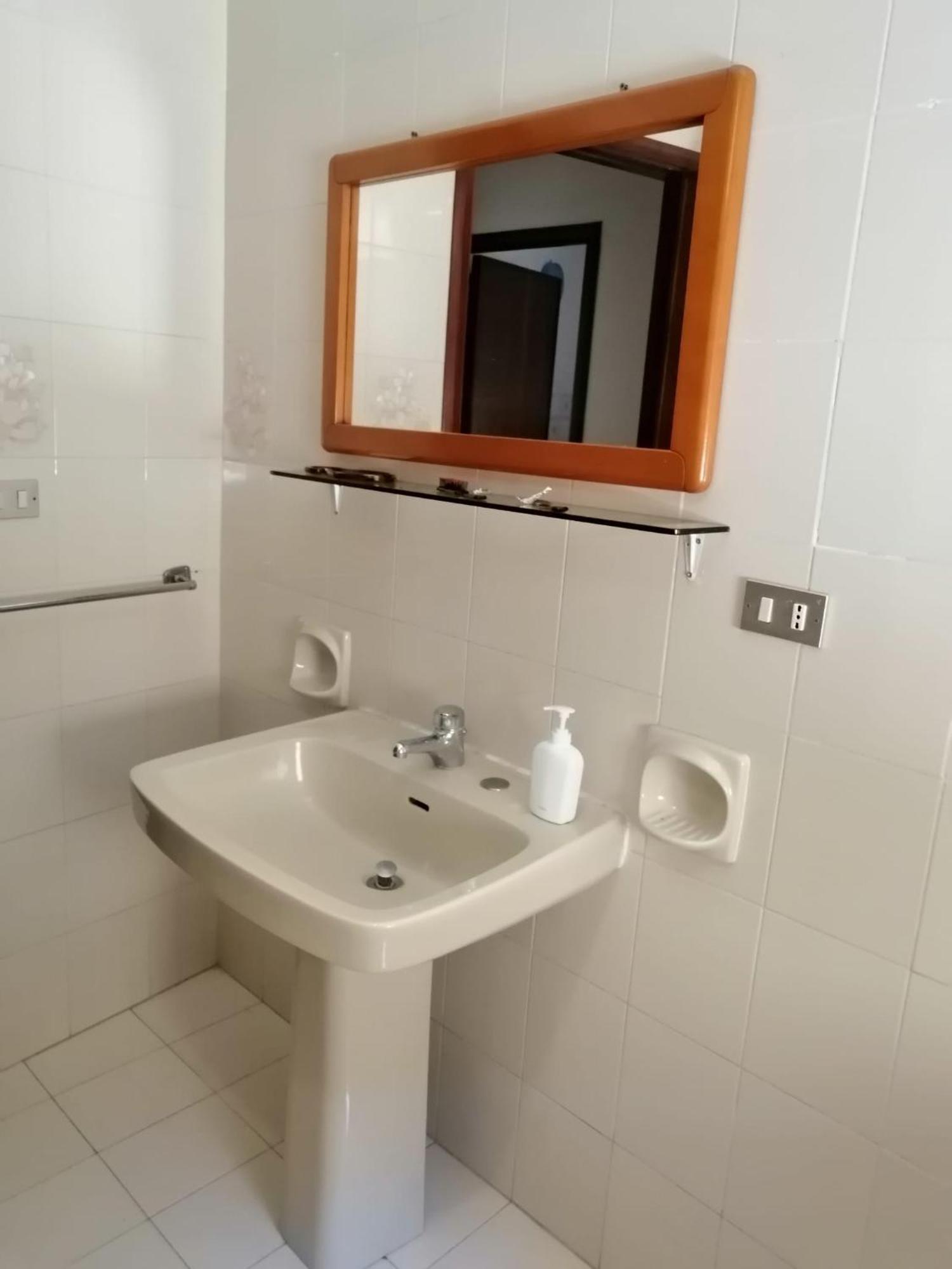 Appartement La Casa Di Pina à Castellammare del Golfo Extérieur photo